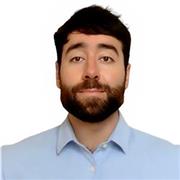 Profesor particular de inglés para niños o adolescentes.